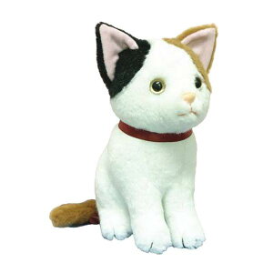 時間だよ!おしらせとうばん/みけ(群馬電機)コミュニケーションロボット