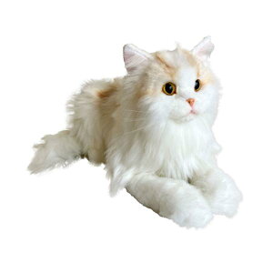 なでなでねこちゃんEX エレガンス(ウェルファン)コミュニケーションロボット