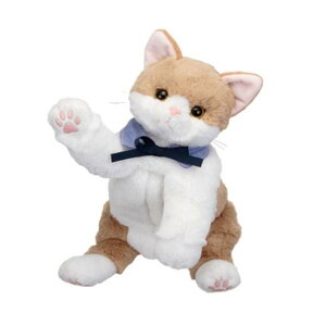 なごみケーションにゃんこ ぬくもり(イワヤ)コミュニケーションロボット