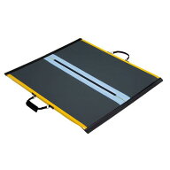 【エントリーでポイント10倍】ダンスロープゴー S-70G2 2折タイプ／長さ73.5cm 最大適用段差17cm（ダンロ…