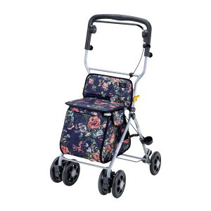 ルーク/ローズ(マキテック)RK-10RF シルバーカー ミドルタイプ