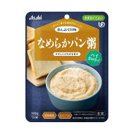 【エントリーで全商品P10倍!】【ケース販売】なめらかパン粥 ハイカロリー 100g×24個／まんぷく日和 か…