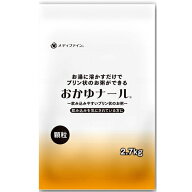 【エントリーでポイント10倍】おかゆナール／2.7kg（ファイン）誰でも簡単に作れるおかゆゼリー