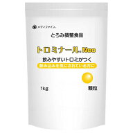 【エントリーで全商品P10倍!】トロミナールNeo／1kg（ファイン）とろみ調整食品