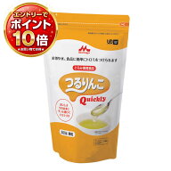【エントリーでポイント10倍】【ケース販売】つるりんこ Quickly／800g×8袋（森永乳業クリニコ）とろみ…