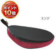 【エントリーで全商品P10倍!】フットレスト ゆらゆらボード／エンジ（龍野コルク工業）