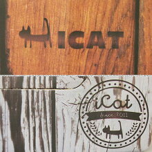 【猫】【つめとぎ】【iCat】【アイキャット】オリジナル飛び出すつめとぎウッディトンネル【段ボール】【ダンボール】【猫用つめとぎ】【猫のつめとぎ】【スクラッチャー】【キャットスクラッチャー】