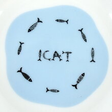 【犬】【猫】【フードボウル】食器台キートスクエア(別売)とセットで使えます(5.4kgとんこつ使用)