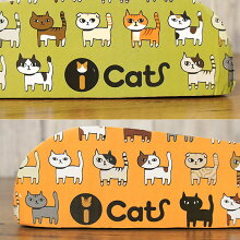 【猫】【つめとぎ】ロゴ部分