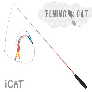 yL z iCat FLYING CAT ނ肴L炵 C{[{ ACLbgyLp ybgObY ˂ lR L炵 ނ ފ LbggC v`v icat ACLbg 