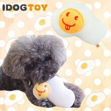 iDog&iCatたまごスマイル。