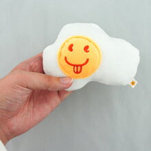 手に持った状態