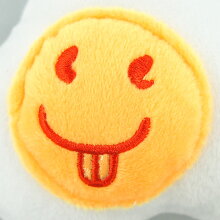 刺繍の拡大