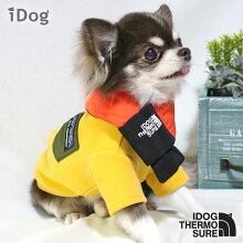 iDogダウン風マフラーIDOGTHERMOSUREアイドッグ。