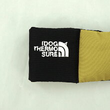 「IDOGTHERMOSURE」の刺繍入り