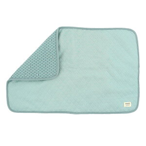 【 猫 ベッド 】IDOG&ICAT UNAGE アンエイジ ウェルネスキルトマット アイドッグ 【 クッション マット ステイマット リラックス 床ずれ 老犬 老猫 高齢猫 ねこ ネコ 猫 猫用 介護用 老猫 寝たきり