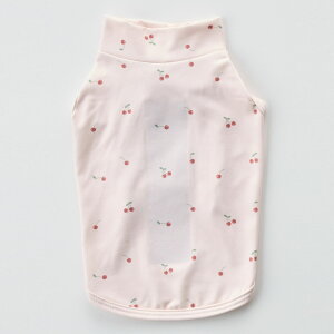 【 猫 服 タンクトップ 】 iDog UNAGE+DANON ウェルネスウォームタンク アイドッグ メール便OK 【 血行促進 血流促進 体幹安定 特許取得 リラックス 防寒 温活 犬服 秋冬 冬 冬服 冬 犬の服 ウェル