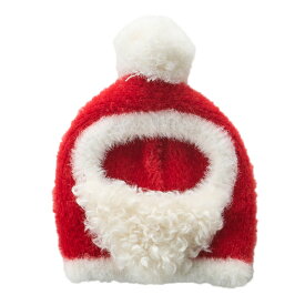 【 猫 スヌード 】iDog クリスマススヌード アイドッグ メール便OK【 かぶりもの 帽子 食事 犬の服 トイプードル チワワ ねこ 猫用 クリスマス イベント コスチューム 衣装 服 ドッグウェア 犬服 ペットウェア 犬 服 耳 汚れ防止 idog icat アイキャット 】