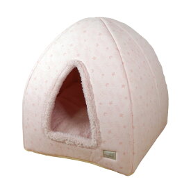 【 猫 ベッド 】IDOG&ICAT 小さなテントベッド アイドッグ【 クッション ベット ハウス カドラー ドーム ハウス ペットベット ふんわり あったか 防寒 秋冬 冬用 犬用ベッド 猫のベッド 冬ベッド icat アイキャット】