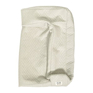 【 猫 カバー 】IDOG&ICAT UNAGE アンエイジ 体圧分散シニアローベッド カドラータイプ専用カバー 撥水・防水キルト Sサイズ アイドッグ【 介護用 老犬 老猫 シニア 小型犬 中型犬 大型犬 ペット