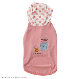 y h   t ziDog COOL+MOSCAPE TOM and JERRYp[J[ AChbO [OKy XPCv Ђ N[ ΍ p[J[ t[h h h ̕ ˂ Lp L LbgEFA 