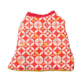 【 猫 服 ちゃんちゃんこ 】iDog 愛犬用ちゃんちゃんこ アイドッグ【 和装 半纏 お祝い お正月 和服 和柄 犬の服 猫 服 防寒 トイプードル 犬服 チワワ 服 ダックスフンド 服 いぬ ドッグウェア ペット ねこ 猫用 キャットウェア 冬 年賀状 idog icat アイキャット 】