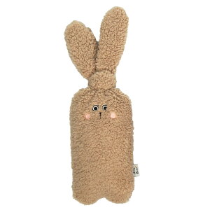 【 猫 おもちゃ 】IDOG&ICAT iDog fleur ラビット カシャカシャ入り アイドッグ【 布製 ぬいぐるみおもちゃ ドッグトイ 犬用 おもちゃ 玩具 笛入り 音 超小型犬 小型犬 犬 グッズ idog 】