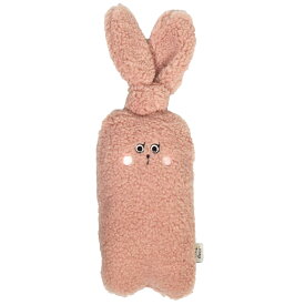 【 猫 おもちゃ 】IDOG&ICAT iDog fleur ラビット カシャカシャ入り アイドッグ【 布製 ぬいぐるみおもちゃ ドッグトイ 猫用 おもちゃ 玩具 笛入り 音 超小型猫 小型猫 猫 グッズ idog 】