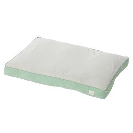 ★新商品★【 猫 ベッド 】IDOG&ICAT クッションベッド 接触冷感 抗菌 防臭 アイドッグ【 ひんやり 冷感 クール cool クッション 犬用ベッド カドラー 小型犬 ベッド ベット 犬のベッド 子犬 ねこ 猫用 猫ベッド 春夏 夏ベッド 犬 グッズ idog icat アイキャット】