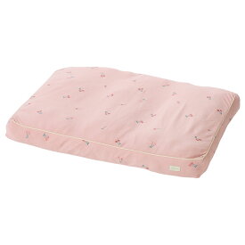 【 猫 ベッド 】IDOG&ICAT iDog fleur チェリーのクッションベッド アイドッグ【 クッション ベット 猫 春 ベッド 小型犬 ベッド ペットベット ふんわり 猫用ベッド 猫のベッド ねこ 猫用 子猫 春夏 オールシーズン 猫 グッズ 猫ベッド idog icat アイキャット 】