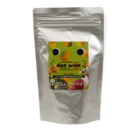 【 猫 手作り 】ドットわん 野菜ミックス 45g【 手作り食 手作りごはん ふりかけ トッピング ドッグ フード 犬用フード 餌 エサ えさ ご飯 ごはん i dog 楽天 】