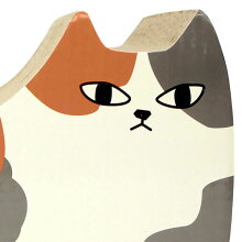 【猫】【つめとぎ】【ダンボール】【iCat】【アイキャット】オリジナルつめとぎミケねこ。【段ボール】【猫用つめとぎ】【猫のつめとぎ】【スクラッチャー】【キャットスクラッチャー】