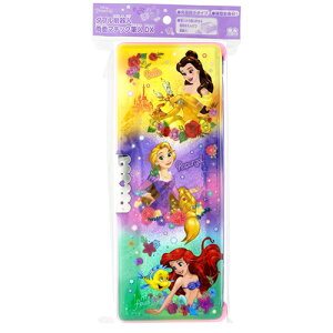 ディズニー プリンセス 筆箱 両面の通販 価格比較 価格 Com