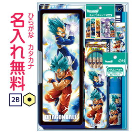 楽天市場 ドラゴンボール 筆箱の通販