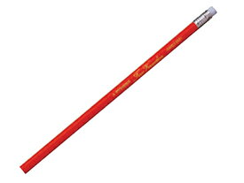 三菱　消せる赤鉛筆2451　1本