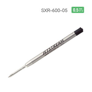 WFbgXg[ vC /ւc SXR-600-05 0.5mm JETSTREAM