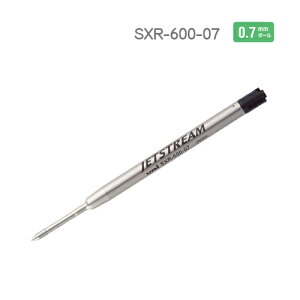 WFbgXg[ vC /ւc SXR-600-07 0.7mm JETSTREAM