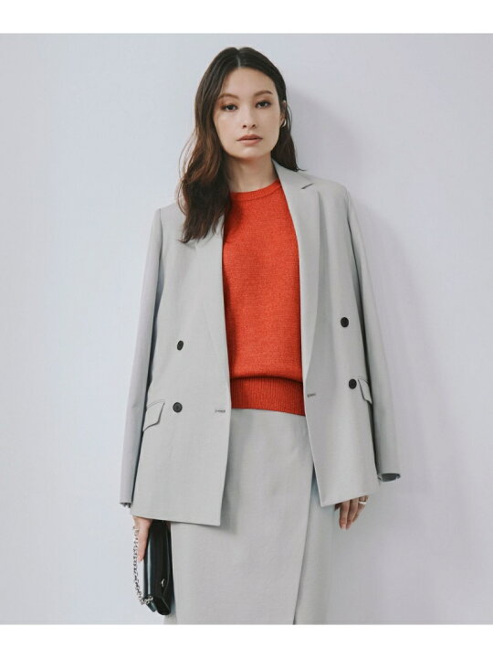 楽天市場】【SALE／30%OFF】【セットアップ対応・洗える】 LooseWeave 