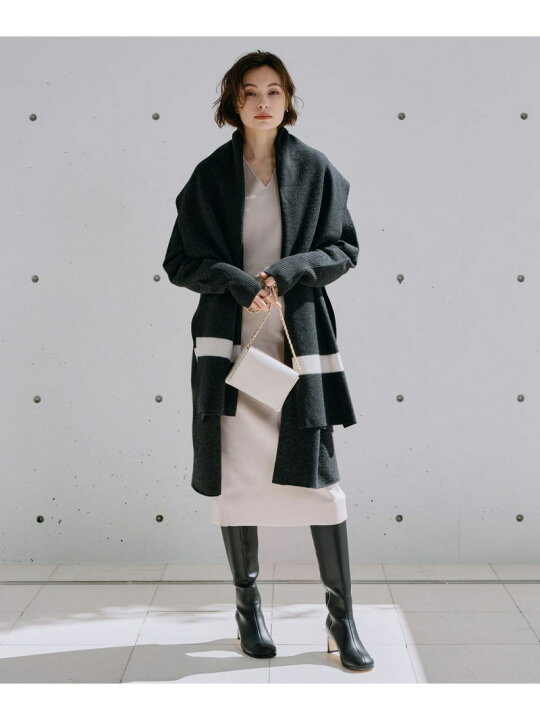 楽天市場】【SALE／40%OFF】ストレッチロングブーツ ICB アイシービー 
