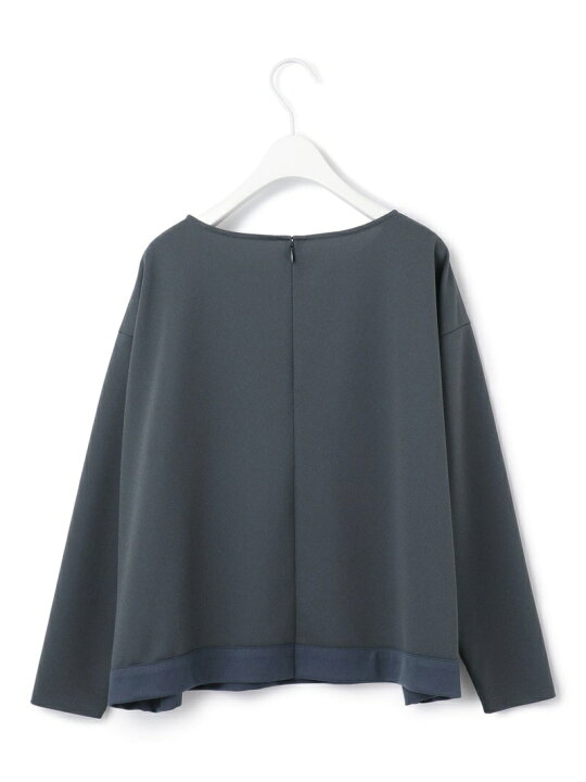 楽天市場】【SALE／30%OFF】【WEB限定】Cushy ブラウス ICB アイ 
