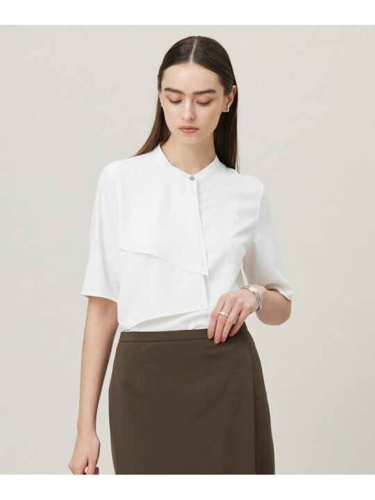 楽天市場】【SALE／30%OFF】【洗える】ストレッチジョーゼット 