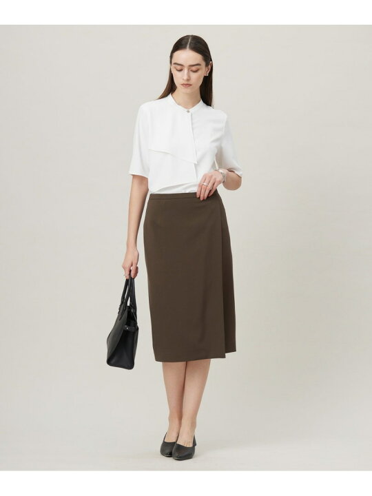 楽天市場】【SALE／30%OFF】【洗える】ストレッチジョーゼット 