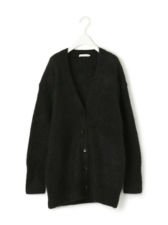 楽天市場】【SALE／50%OFF】【マガジン掲載】 シャギーモヘア  
