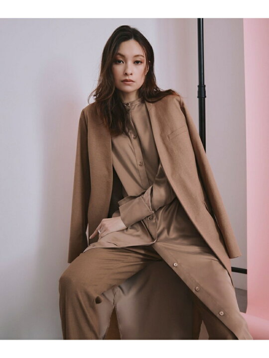 楽天市場】【SALE／40%OFF】【セットアップ対応・洗える】 LooseWeave 