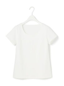 【接触冷感・UVケア・防シワ・洗える】スーペリアジャージー 半袖プルオーバー ICB L アイシービー トップス カットソー・Tシャツ グレー ホワイト ブラック【送料無料】[Rakuten Fashion]