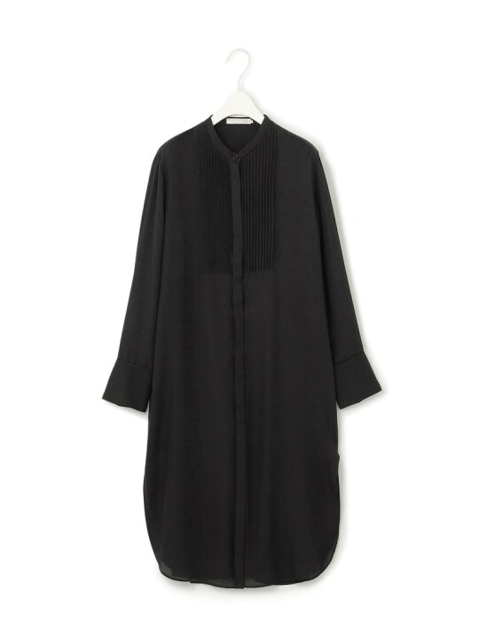 楽天市場】【SALE／40%OFF】【洗える】シアーツイルワッシャー ロング 