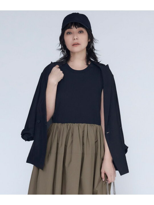楽天市場】【洗える】リヨセルナイロンワッシャー ジャケット ICB アイ 