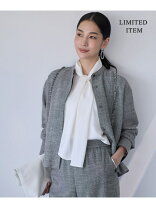 楽天市場】fray i.d サテン ボウタイ ブラウスの通販