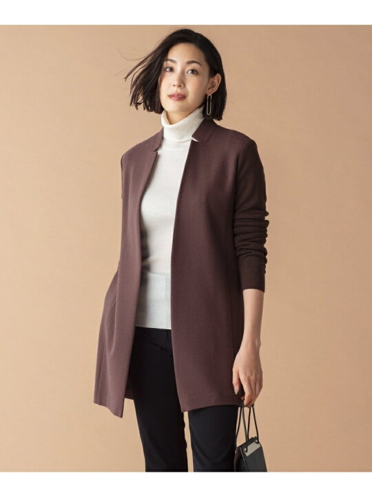 楽天市場】【SALE／70%OFF】Milled Jersey ライトアウター ICB アイ 