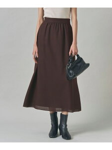 �ySALE�^50%OFF�z�y�􂦂�z �V�A�[�r�G�� �t���A�X�J�[�g ICB �A�C�V�[�r�[ �X�J�[�g �����O�E�}�L�V�X�J�[�g �u���b�N�yRBA_E�z�y���������z[Rakuten Fashion]